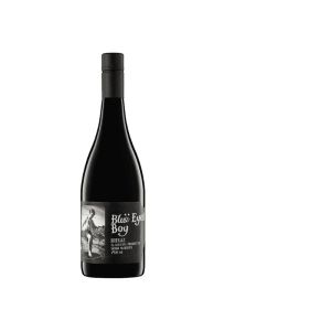 Molly Dooker Blue Eyed Boy Shiraz (16%)